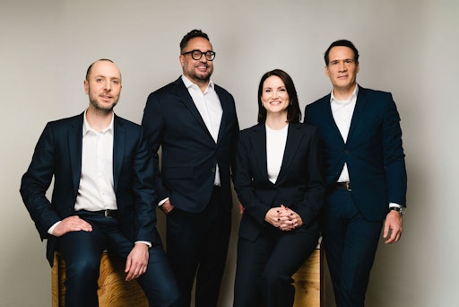 Schiefer Rechtsanwälte holt Dr. Philipp J. Marboe als neuen Partner an Bord