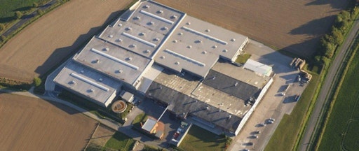 Gissler & Pass Rodenberg GmbH - Werk Rodenberg // Weiterer Text
über ots und www.presseportal.de/nr/77867 / Die Verwendung dieses
Bildes für redaktionelle Zwecke ist unter Beachtung aller
mitgeteilten Nutzungsbedingungen zulässig und dann auch honorarfrei.
Veröffentlichung ausschließlich mit Bildrechte-Hinweis.