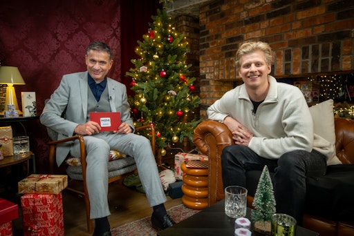 Vorschau Bild von Gerhard Koller und Thorsteinn Einarsson