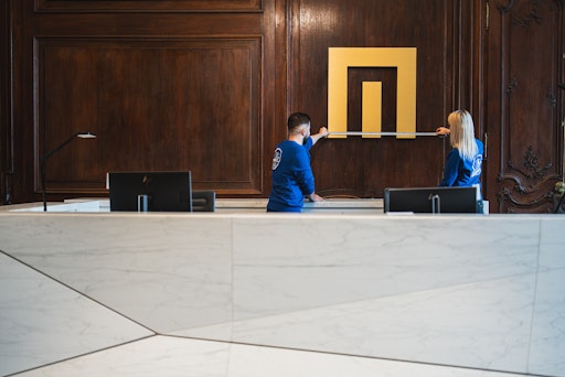 Vorschau Bild von Signa Markenrechte und Internet-Domains werden versteigert