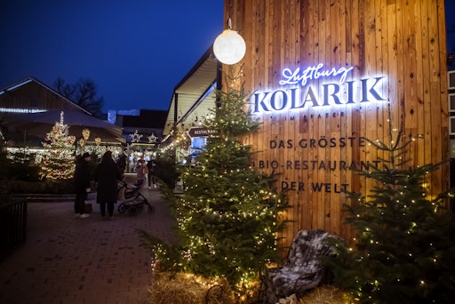 Vorschau Bild von Portal der Luftburg