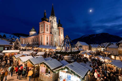 Vorschau Bild von Mariazeller Advent