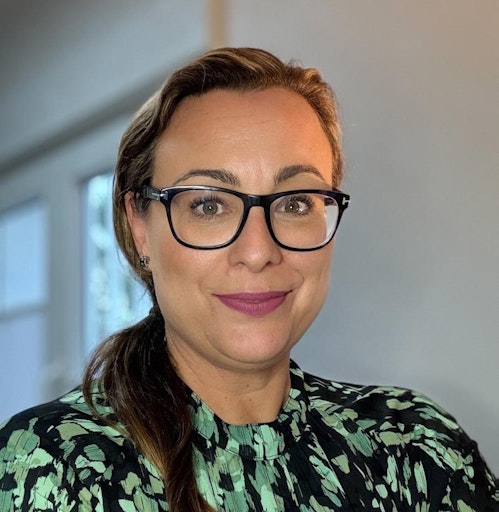  Kerstin Ley, neuer Cluster Claims Manager, Eastern Region bei
Chubb // Weiterer Text über ots und www.presseportal.de/nr/72419 /
Die Verwendung dieses Bildes für redaktionelle Zwecke ist unter
Beachtung aller mitgeteilten Nutzungsbedingungen zulässig und dann
auch honorarfrei. Veröffentlichung ausschließlich mit
Bildrechte-Hinweis.