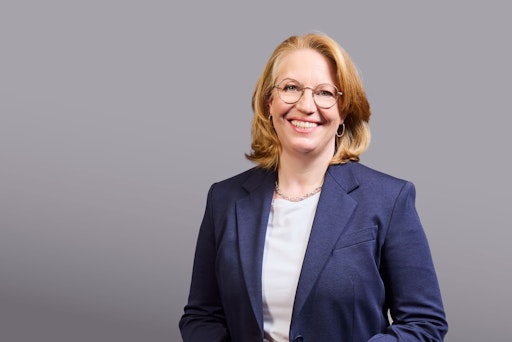 Vorschau Bild von Wechsel in der Geschäftsführung bei Thyssengas: Dr. Stefanie
Kesting ab 01.01.2026 zur Vorsitzenden der Geschäftsführung benannt.
// Weiterer Text über ots und www.presseportal.de/nr/32019 / Die
Verwendung dieses Bildes für redaktionelle Zwecke ist unter
Beachtung aller mitgeteilten Nutzungsbedingungen zulässig und dann
auch honorarfrei. Veröffentlichung ausschließlich mit
Bildrechte-Hinweis.