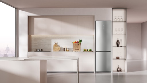 Vorschau Bild von Dreame Mega Pro 456L // Weiterer Text über ots und
www.presseportal.de/nr/173033 / Die Verwendung dieses Bildes für
redaktionelle Zwecke ist unter Beachtung aller mitgeteilten
Nutzungsbedingungen zulässig und dann auch honorarfrei.
Veröffentlichung ausschließlich mit Bildrechte-Hinweis.