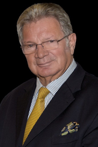 Univ.-Prof. Dr. Michael Micksche