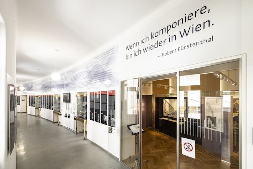 Exilarte Zentrum