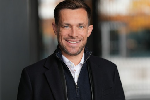  Nikolaus Maaß übernimmt zum 1. Januar 2026 die neu geschaffene
Funktion des Chief Product & Commercial Officer (CPCO) beim Live
Commerce-Experten HSE. +++ Die Nutzung ist für redaktionelle Zwecke
im Zusammenhang mit HSE honorarfrei. Abdruck bitte mit folgender
Quelle: HSE +++ // Weiterer Text über ots und
www.presseportal.de/nr/53601 / Die Verwendung dieses Bildes für
redaktionelle Zwecke ist unter Beachtung aller mitgeteilten
Nutzungsbedingungen zulässig und dann auch honorarfrei.
Veröffentlichung ausschließlich mit Bildrechte-Hinweis.