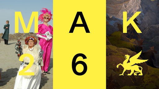 Einladung zur MAK Jahrespressekonferenz 2026