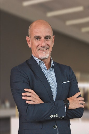 Corrado Mura, Präsident/CEO von Franke Home Solutions // Weiterer
Text über ots und www.presseportal.ch/de/nr/100053819 / Die
Verwendung dieses Bildes für redaktionelle Zwecke ist unter
Beachtung aller mitgeteilten Nutzungsbedingungen zulässig und dann
auch honorarfrei. Veröffentlichung ausschließlich mit
Bildrechte-Hinweis.