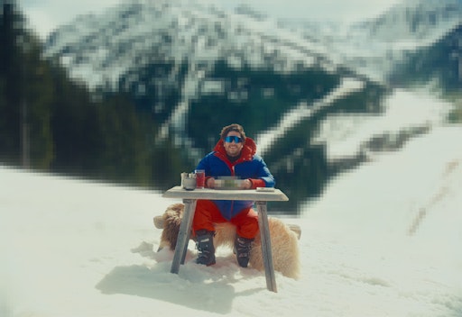 Non Disclosure Austria (NDA): Kampagnenbild