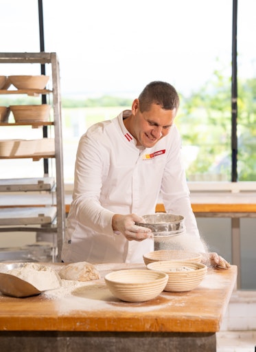 Vorschau Bild von Philipp Stoiber, Bäckerei & Konditorei Stoiber