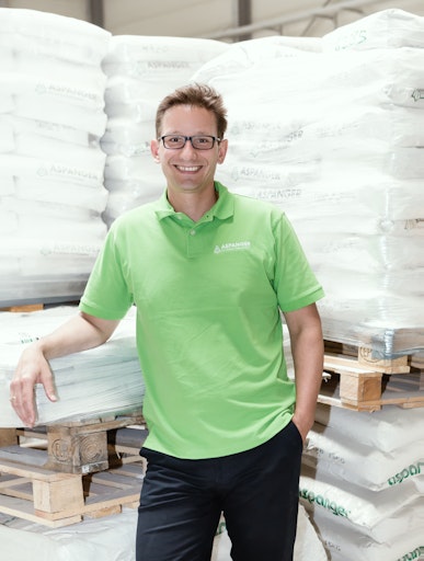 Vorschau Bild von Engelbert Pürrer, Aspanger Bergbau und Mineralwerke