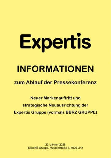  Informationen zur Pressekonferenz Expertis Gruppe_Medienvertreter:innen
