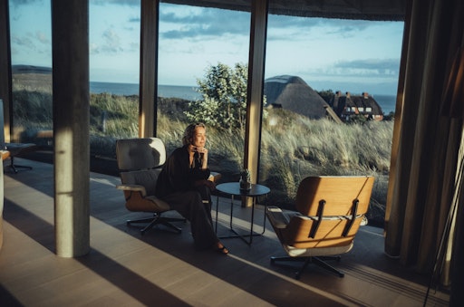  Neuro Sleep Reset im Lanserhof Sylt // Weiterer Text über ots und
www.presseportal.de/nr/110707 / Die Verwendung dieses Bildes für
redaktionelle Zwecke ist unter Beachtung aller mitgeteilten
Nutzungsbedingungen zulässig und dann auch honorarfrei.
Veröffentlichung ausschließlich mit Bildrechte-Hinweis.