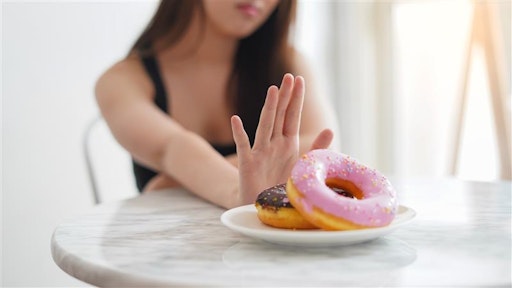 Aktuelle "Sweet Tooth Trial"-Studie stellt den Neujahrsvorsatz
der Süßeentwöhnung infrage. // Weiterer Text über ots und
www.presseportal.de/nr/113528 / Die Verwendung dieses Bildes für
redaktionelle Zwecke ist unter Beachtung aller mitgeteilten
Nutzungsbedingungen zulässig und dann auch honorarfrei.
Veröffentlichung ausschließlich mit Bildrechte-Hinweis.