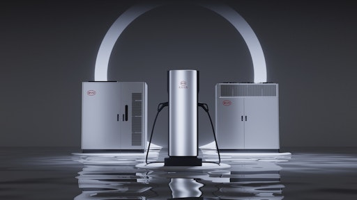 Vorschau Bild von BYD Flash Charging: Laden mit 1.000 kW. In Österreich sollen über
100 Standorte der Ultraschnellladetechnik entstehen.