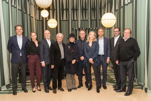 Vorschau Bild von https://www.apa-fotoservice.at/galerie/39699 Neujahrsempfang
Leopold Museum