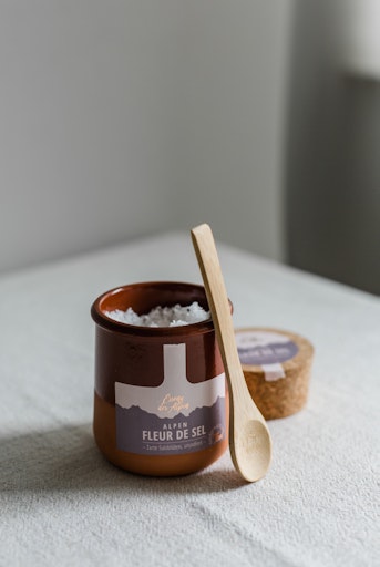 Vorschau Bild von Alpen Fleur de Sel