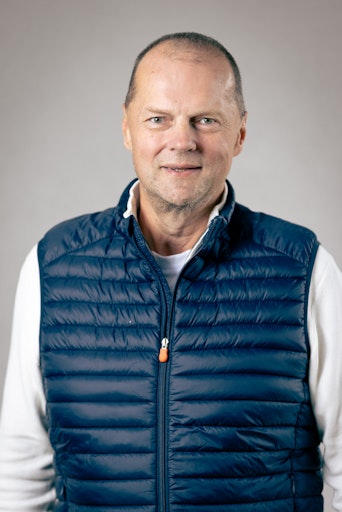  Geschäftsführer ZGONC Handel GmbH