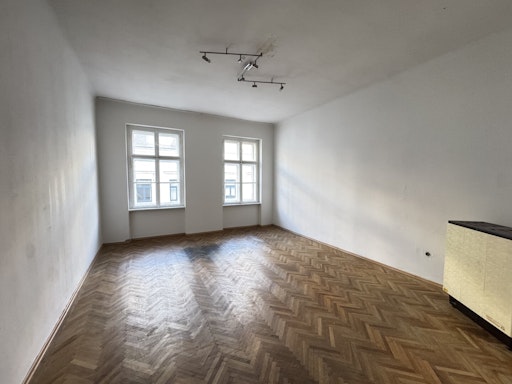 Vorschau Bild von Unsanierte Wohnung Schützengasse