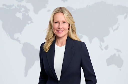  Der Aufsichtsrat der Biesterfeld SE hat Betti Heick zum 1. März
2026 in den Vorstand der Biesterfeld Gruppe berufen. ©Biesterfeld
Group, 2026 // Weiterer Text über ots und
www.presseportal.de/nr/158959 / Die Verwendung dieses Bildes für
redaktionelle Zwecke ist unter Beachtung aller mitgeteilten
Nutzungsbedingungen zulässig und dann auch honorarfrei.
Veröffentlichung ausschließlich mit Bildrechte-Hinweis.