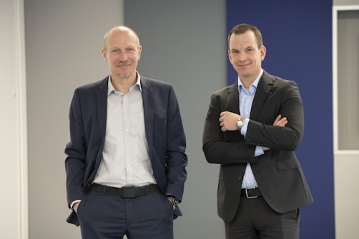 Mit Werner Seirlehner und Roger Roth holt sich GrECo zwei neue
Experten als Competence Center Manager ins Unternehmen.
