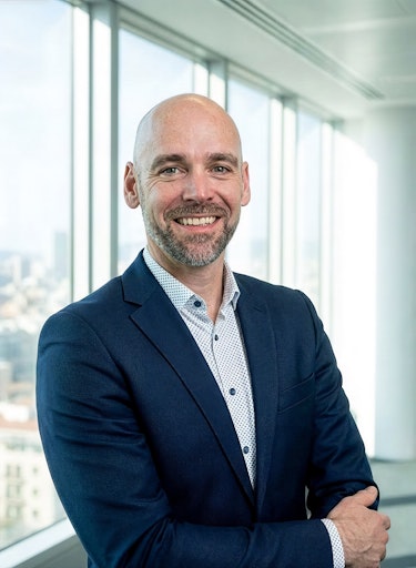 Michael Heim übernimmt mit sofortiger Wirkung die
Geschäftsführung von Murexin Deutschland.