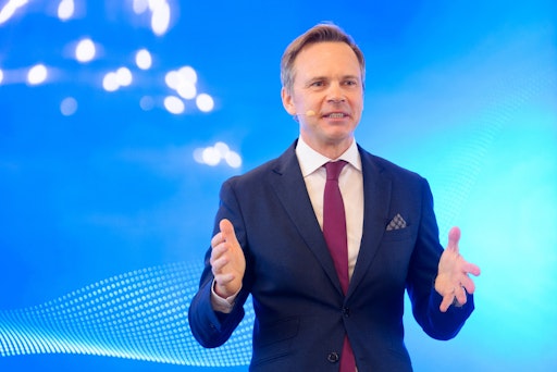 Vorschau Bild von Markus Wildeis, Managing Director Stellantis Austria