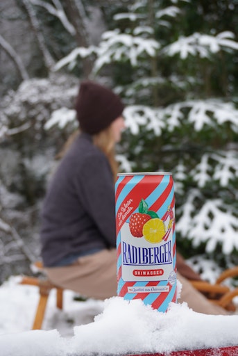 Ein Winter wie damals