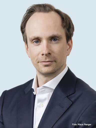 TPA Partner Christian Fichtinger