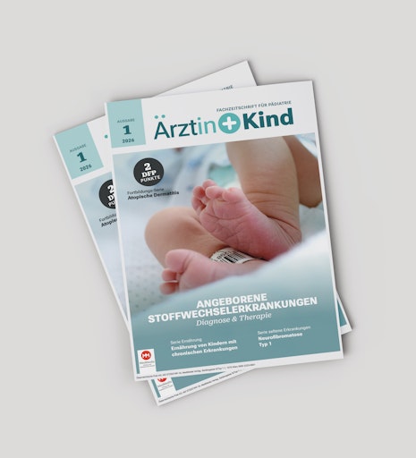  Magazin Arzt+Kind