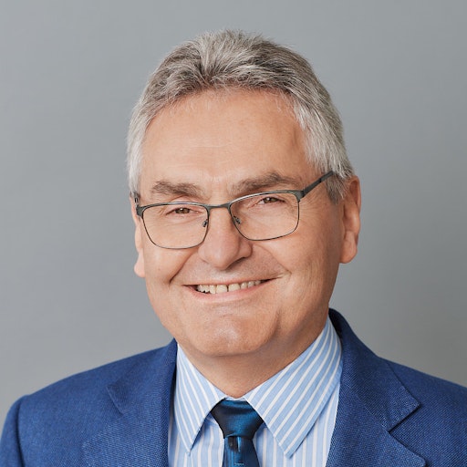 Portrait von ENML Geschäftsführer Georg Eilenberger