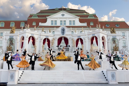 Vorschau Bild von Oper macht Schule: Wiener Opernsommer lädt Schüler zur
Generalprobe ein