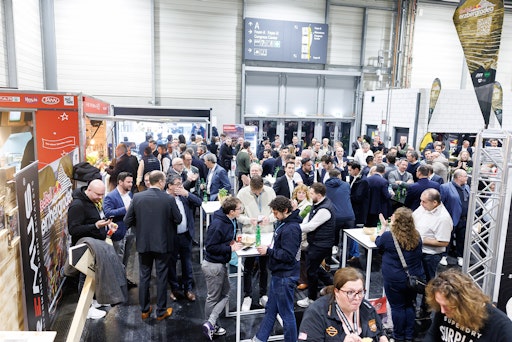 Vorschau Bild von Vienna Drive Netzwerktreffen am Red Bull Erzbergrodeo Messestand