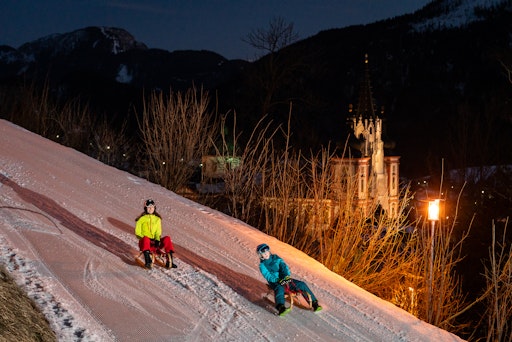Vorschau Bild von Bürgeralpe Mariazell Semesterferientipp