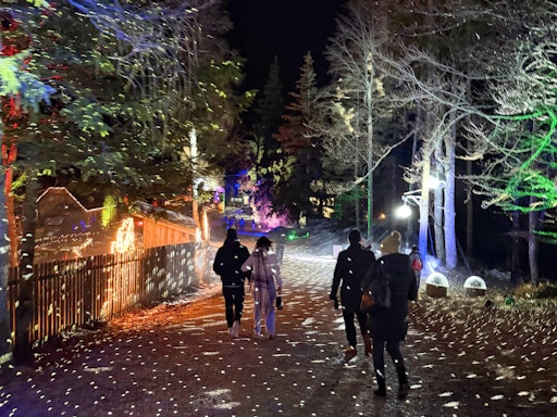 Vorschau Bild von Bürgeralpe Mariazell Semesterferientipp