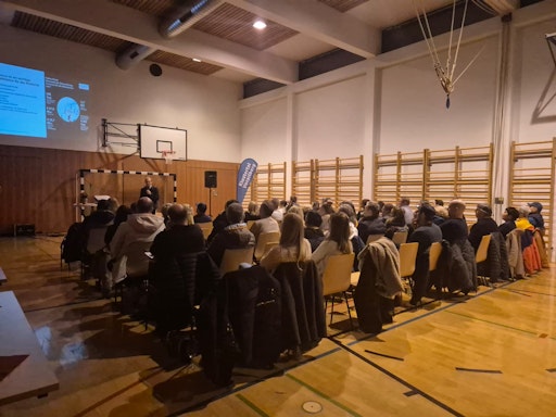  Tourismus Update im Klostertal, Austausch zur Bedeutung des
Tourismus Tourismus Update und Wertschöpfungsstudie