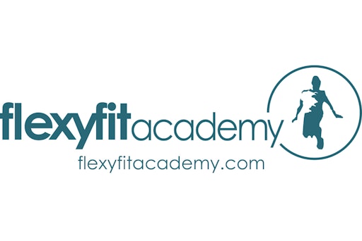  Offizielles Logo der Flexyfit Academy – führender Anbieter für
Fitness-, Beauty-, Massage- und IT-Ausbildungen in Österreich.
Symbolisiert Innovation, hohe Kundenzufriedenheit und zertifizierte
Weiterbildung.