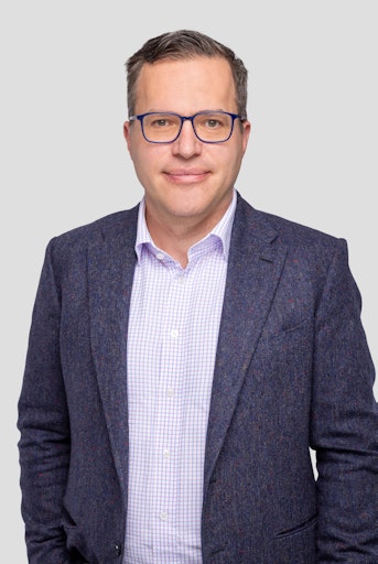 Vorschau Bild von Neuer Betriebsstandort stärkt die Marktposition in der Schweiz