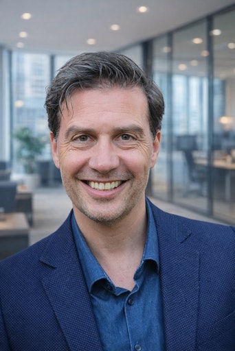  KI-Experte Roman Egger und feratel bringen Orientierung in den
KI-Dschungel für Touristiker:innen