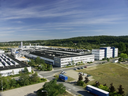  Das tesa Werk Hamburg wird zum Leuchtturmprojekt für
klimaneutrale Industrieproduktion: Mit der Power-to-Heat-Anlage und
dem thermischen Speicher von ENERGYNEST setzt tesa auf intelligente
Elektrifizierung und reduziert die CO2-Emissionen am Standort um
rund 4.600 Tonnen pro Jahr. // Weiterer Text über ots und
www.presseportal.de/nr/77628 / Die Verwendung dieses Bildes für
redaktionelle Zwecke ist unter Beachtung aller mitgeteilten
Nutzungsbedingungen zulässig und dann auch honorarfrei.
Veröffentlichung ausschließlich mit Bildrechte-Hinweis.