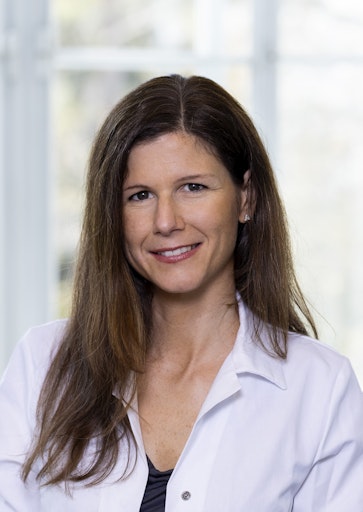 Univ.-Prof., MSc., MSc., Ph.D. Alice Assinger, Leiterin des LBI
für Kardiovaskuläre Forschung der Ludwig Boltzmann Gesellschaft