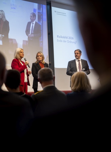 Vorschau Bild von Präsentation Risikobild