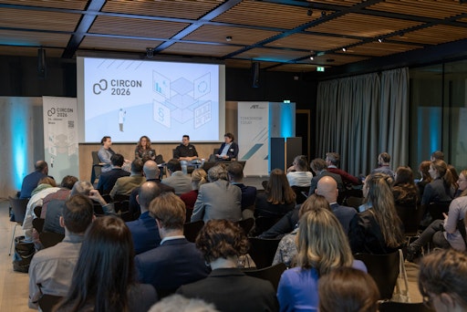 CirCon-Konferenz in Wien