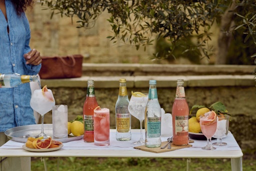 Fever-Tree 500ml Range