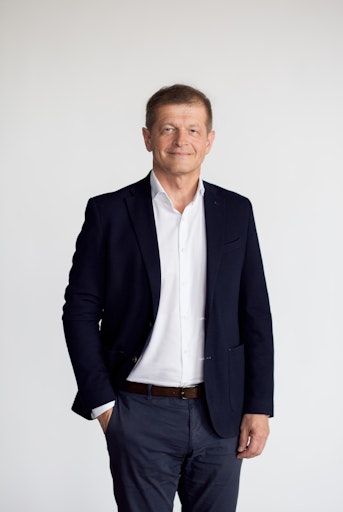 Vorschau Bild von Matthias Ortner, Geschäftsführer Del Fabro Kolarik