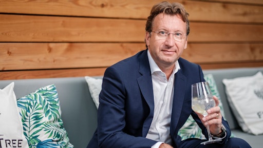 Vorschau Bild von Markus Pichler, Fever Tree