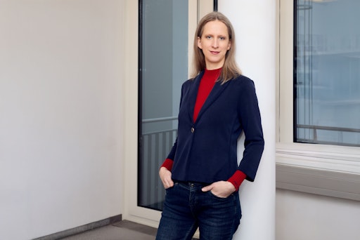  Dr.in Sophie Uitz ist neue Geschäftsführerin des Vereins
ScienceCenter-Netzwerk