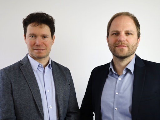  FCP erweitert Führungsteam: Philipp Karte und Josef Fladischer
werden Handlungsbevollmächtigte